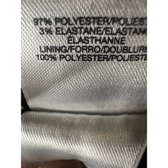 Kasper Women's One Button Blazer & Pants Suit - Picture 6 of 6